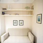Dietro Le Campane Daire Arezzo
