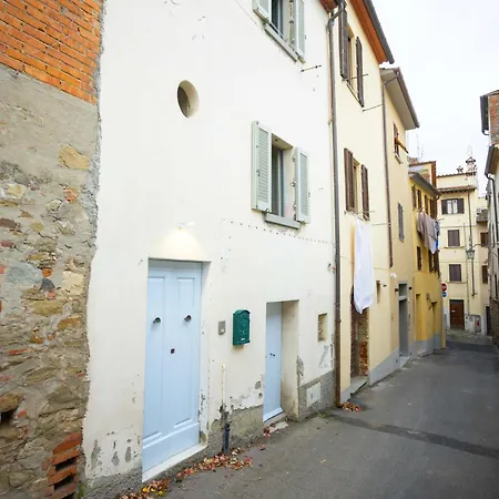 アパート Dietro Le Campane *