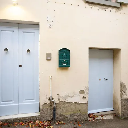 Dietro Le Campane アパート *