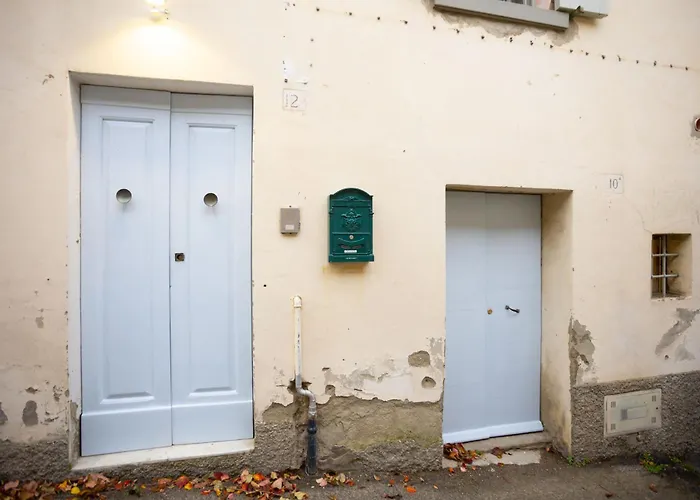 Dietro Le Campane アパート *