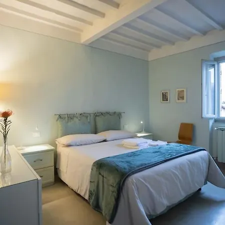 Apartment Dietro Le Campane Arezzo