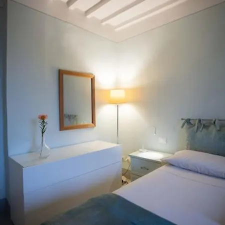 Apartment Dietro Le Campane