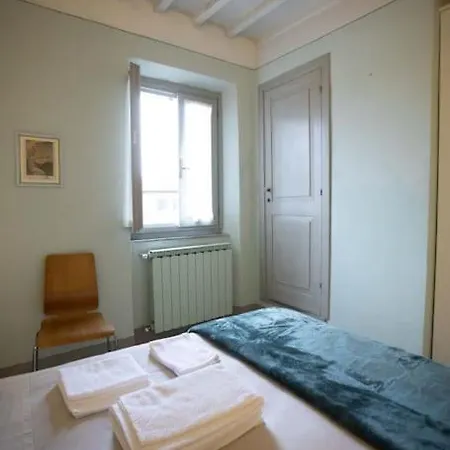 Dietro Le Campane Apartment *
