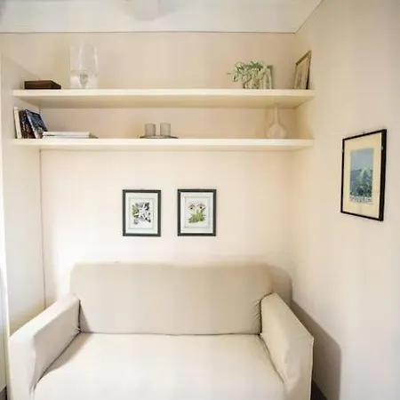 Dietro Le Campane Daire Arezzo