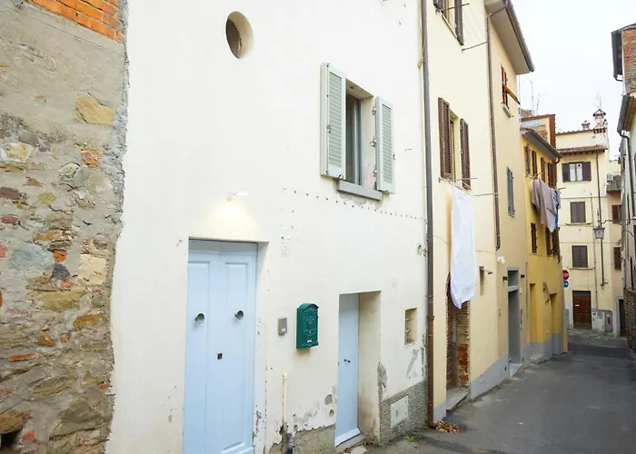 Apartamento Dietro Le Campane *